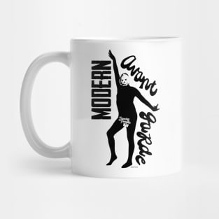 Modern Avant-Garde Mug